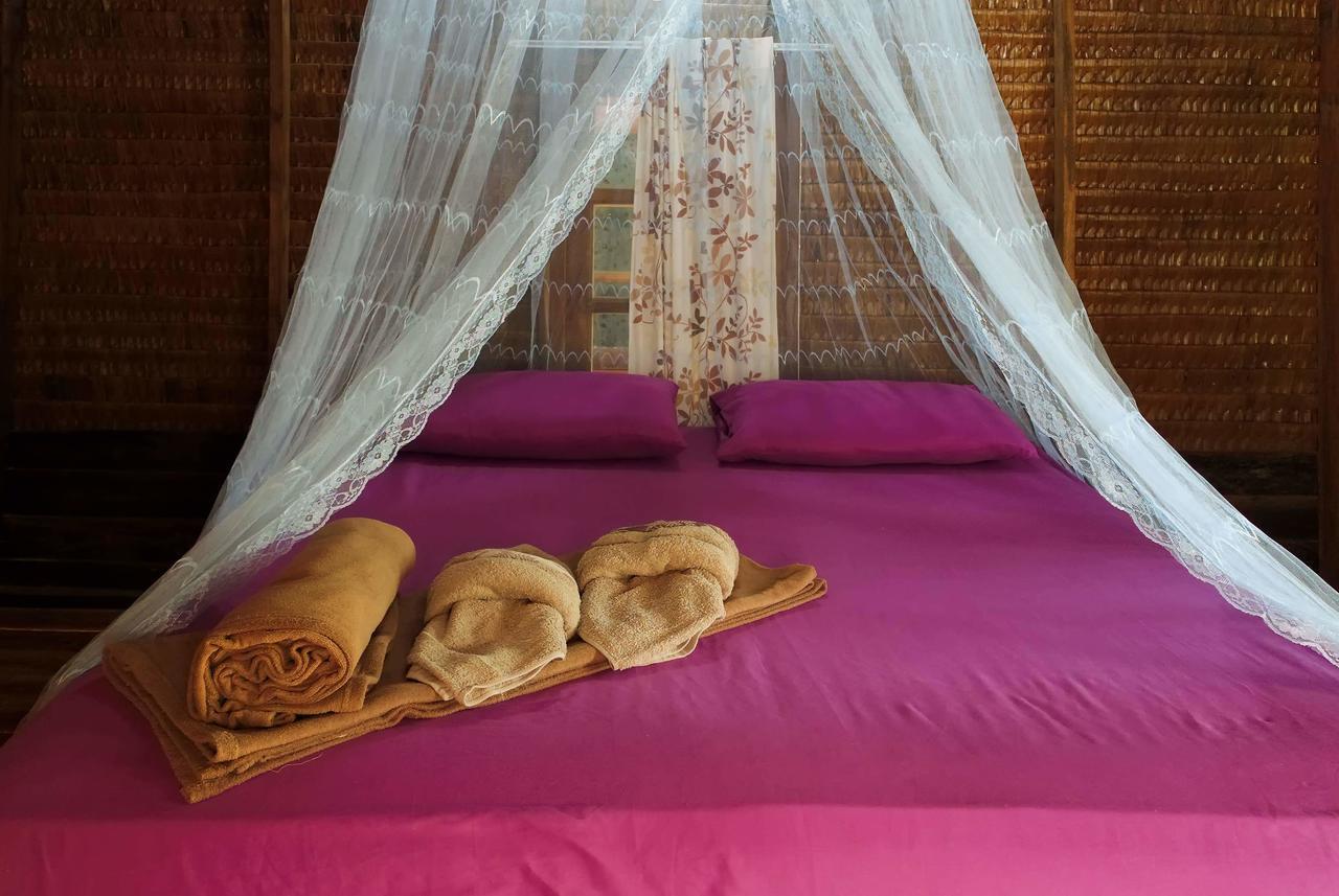 Ko Phra Thong Rakkan Resort מראה חיצוני תמונה